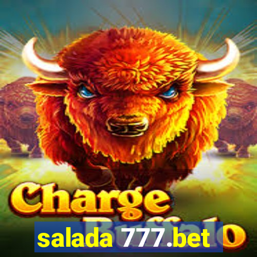 salada 777.bet